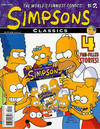 Cover for Simpsons Classics (Bongo, 2004 series) #2