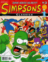 Cover for Simpsons Classics (Bongo, 2004 series) #3