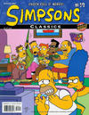 Cover for Simpsons Classics (Bongo, 2004 series) #19