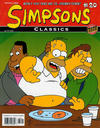 Cover for Simpsons Classics (Bongo, 2004 series) #20