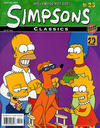 Cover for Simpsons Classics (Bongo, 2004 series) #23