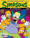 Cover for Simpsons Classics (Bongo, 2004 series) #21