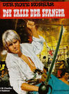 Cover for Der Rote Korsar (Kult Editionen, 1996 series) #[8] - Die Falle der Spanier