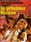 Cover for Der Rote Korsar (Kult Editionen, 1996 series) #[12] - In geheimer Mission