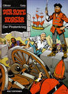 Cover for Der Rote Korsar (Kult Editionen, 1996 series) #[31] - Der Piratenkrieg