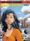 Cover for Der Rote Korsar (Kult Editionen, 1996 series) #[34] - Elisas Geheimnis 