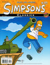 Cover for Simpsons Classics (Bongo, 2004 series) #27