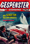 Cover for Gespenster Geschichten (Bastei Verlag, 1974 series) #36