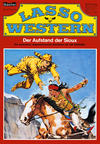 Cover for Lasso (Bastei Verlag, 1966 series) #5