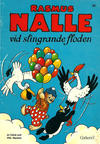 Cover for Rasmus Nalle (Carlsen/if [SE], 1968 series) #28 - Rasmus Nalle vid slingrande floden