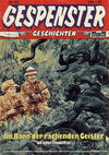 Cover for Gespenster Geschichten (Bastei Verlag, 1974 series) #46