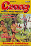 Cover for Conny (Bastei Verlag, 1980 series) #185