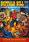 Cover for Lasso-Sonderheft (Bastei Verlag, 1968 series) #10