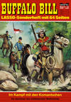 Cover for Lasso-Sonderheft (Bastei Verlag, 1968 series) #12