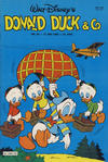 Cover for Donald Duck & Co (Hjemmet / Egmont, 1948 series) #20/1980