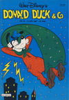 Cover for Donald Duck & Co (Hjemmet / Egmont, 1948 series) #23/1980