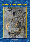 Cover for Andy Morgan (Kult Editionen, 2010 series) #11 - Die Nebelfestung