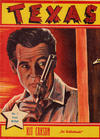 Cover for Texas (Semrau, 1959 series) #1