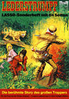 Cover for Lasso-Sonderheft (Bastei Verlag, 1968 series) #6