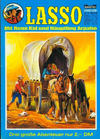 Cover for Lasso Sammelband (Bastei Verlag, 1967 ? series) #41