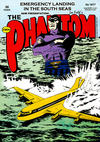 Cover for The Phantom (Frew Publications, 1948 series) #1677
