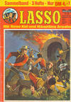 Cover for Lasso Sammelband (Bastei Verlag, 1967 ? series) #68