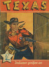 Cover for Texas (Semrau, 1959 series) #7