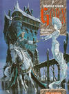 Cover for Gorn (Kult Editionen, 2002 series) #8 - Eines Tages, Geliebte...