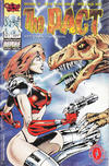 Cover for The Pact (Organic Comix, 1998 series) #1