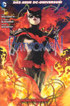Cover for Batwoman (Panini Deutschland, 2012 series) #3 - Monsterbrut