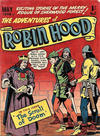 Cover for The Adventures of Robin Hood (Magazine Management, 1956 series) #2