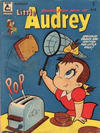 Cover for Little Audrey (Associated Newspapers, 1955 series) #10