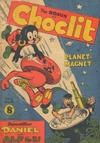 Cover for The Bosun and Choclit Funnies (Elmsdale, 1946 series) #v8#6