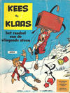 Cover for Collectie Jong Europa (Vanderhout, 1967 series) #51