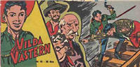Cover Thumbnail for Vilda västern (Centerförlaget, 1952 series) #13/1959