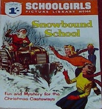 Cover Thumbnail for Schoolgirls' Picture Library (IPC, 1957 series) #144