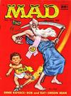 Cover for Mad (EC, 1952 series) #37