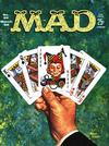 Cover for Mad (EC, 1952 series) #69
