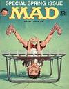 Cover for Mad (EC, 1952 series) #87