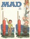 Cover for Mad (EC, 1952 series) #88
