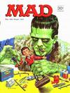 Cover Thumbnail for Mad (1952 series) #89