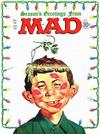 Cover Thumbnail for Mad (1952 series) #92