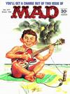 Cover for Mad (EC, 1952 series) #97