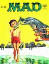 Cover for Mad (EC, 1952 series) #98