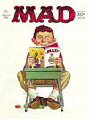 Cover for Mad (EC, 1952 series) #101
