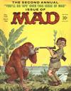Cover for Mad (EC, 1952 series) #102