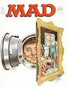 Cover for Mad (EC, 1952 series) #120