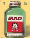 Cover for Mad (EC, 1952 series) #125