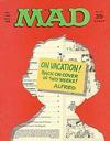 Cover for Mad (EC, 1952 series) #130