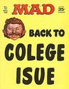 Cover for Mad (EC, 1952 series) #131